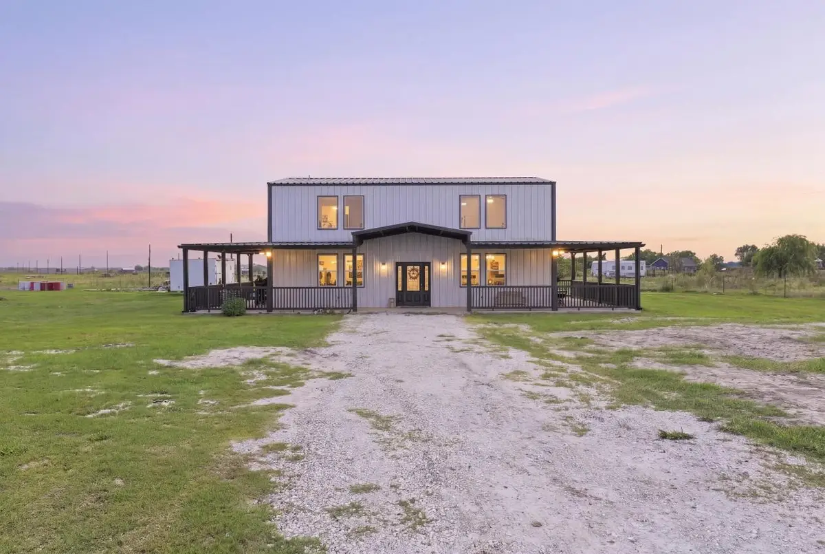 150 County Road 129a, Marlin, TX 76661 - #1