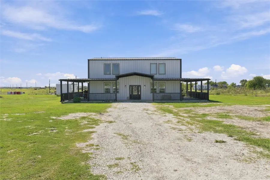 150 County Road 129a, Marlin, TX 76661 - #2