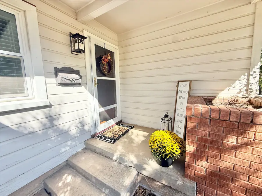2102 Ballinger Street, Abilene, TX 79605 - #2