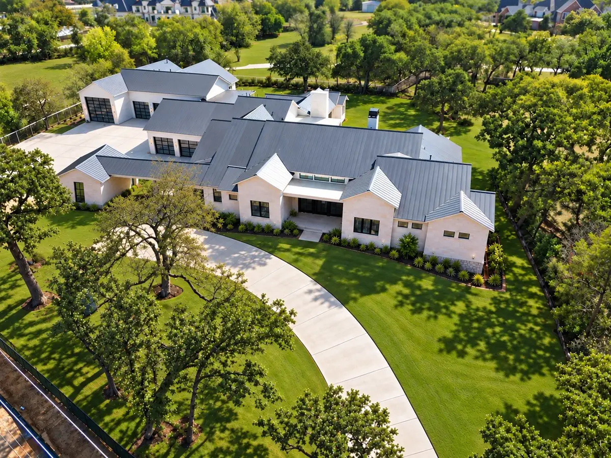 2050 E Dove Road, Southlake, TX 76092 - #1