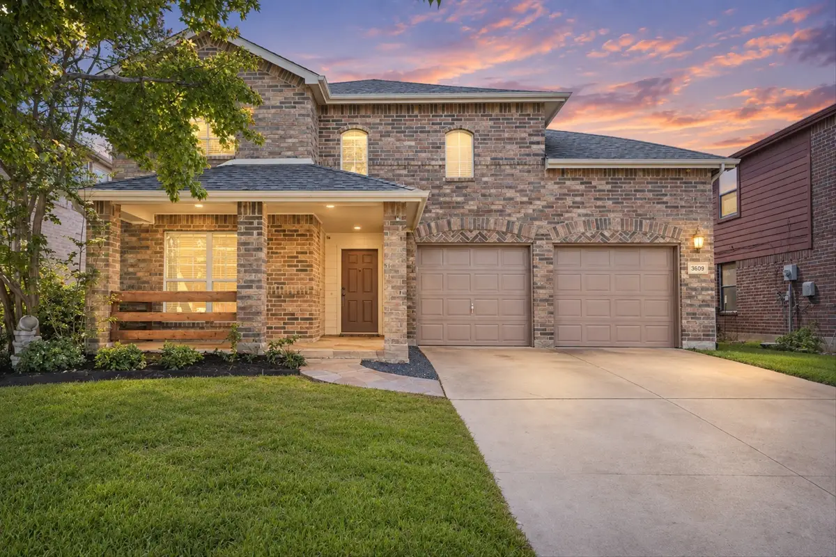 3609 Redstart Drive, Mesquite, TX 75181 - #1