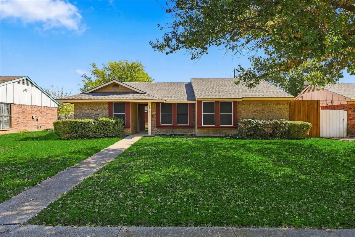 844 Woodrock Drive, Dallas, TX 75217 - #1