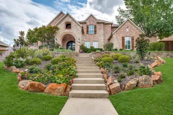 2614 Queen Elizabeth Boulevard, Lewisville, TX 75056
