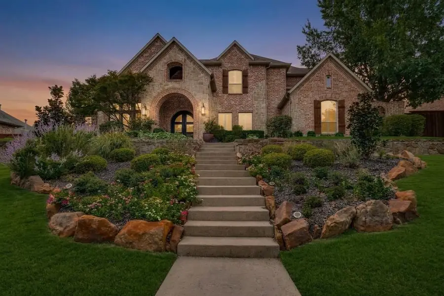 2614 Queen Elizabeth Boulevard, Lewisville, TX 75056 - #2