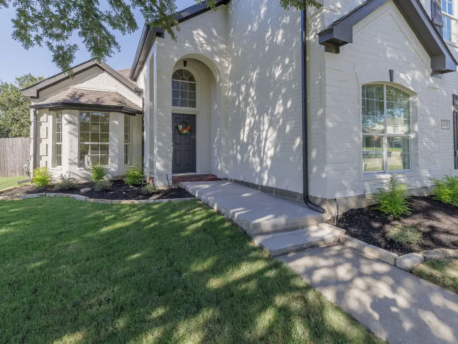 2807 Saint Maria Drive, Mansfield, TX 76063 - #2