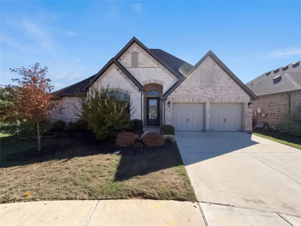 4201 Inverness Way, Denton, TX 76210