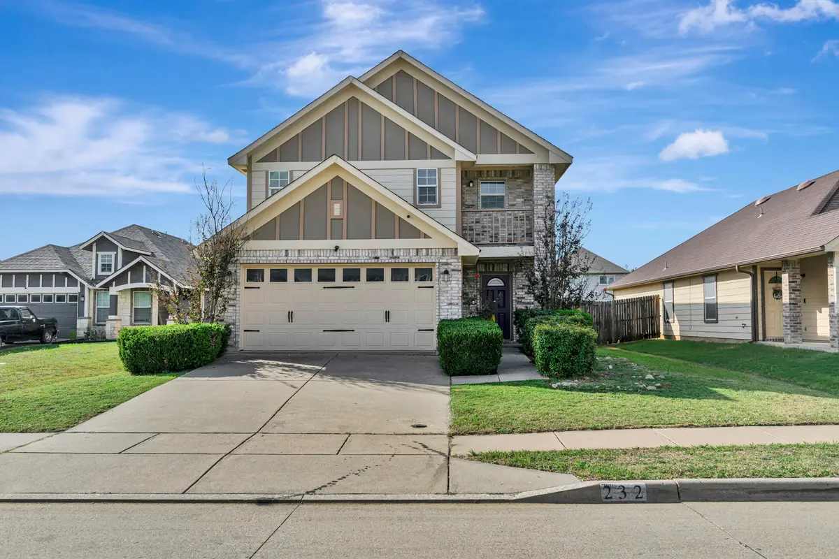 232 Crescent Ridge Drive, Fort Worth, TX 76140 - #1