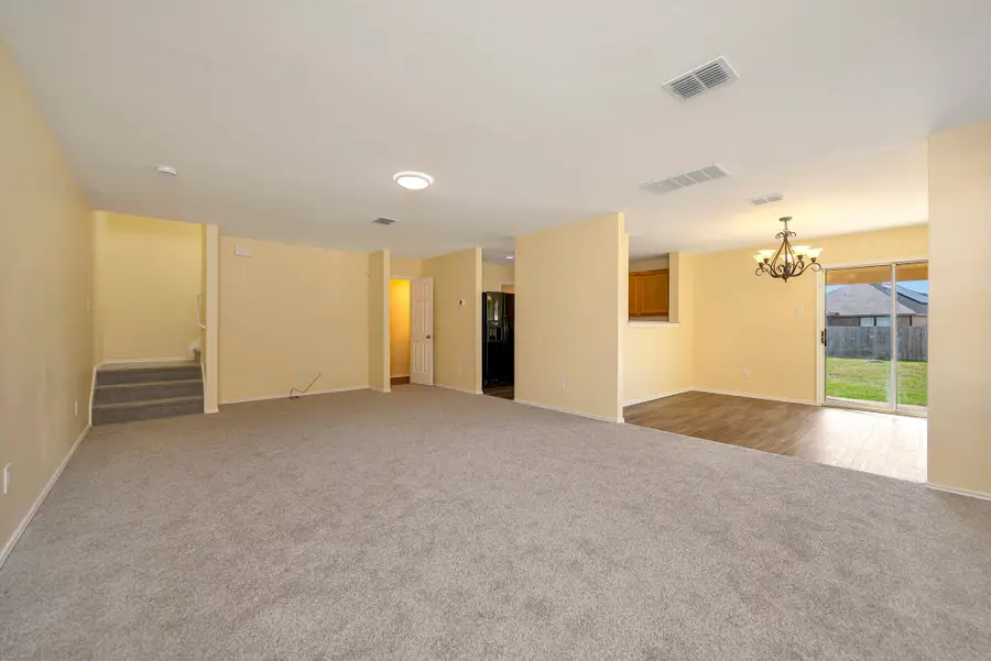 232 Crescent Ridge Drive, Fort Worth, TX 76140 - #3