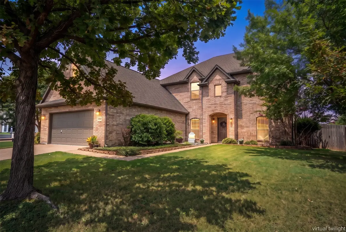 304 Creekside Trail, Argyle, TX 76226 - #1