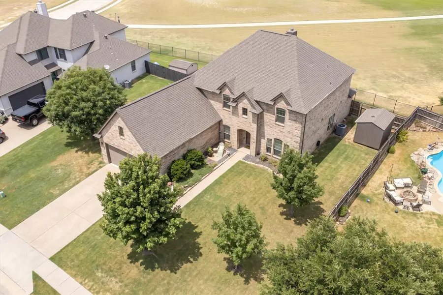 304 Creekside Trail, Argyle, TX 76226 - #3