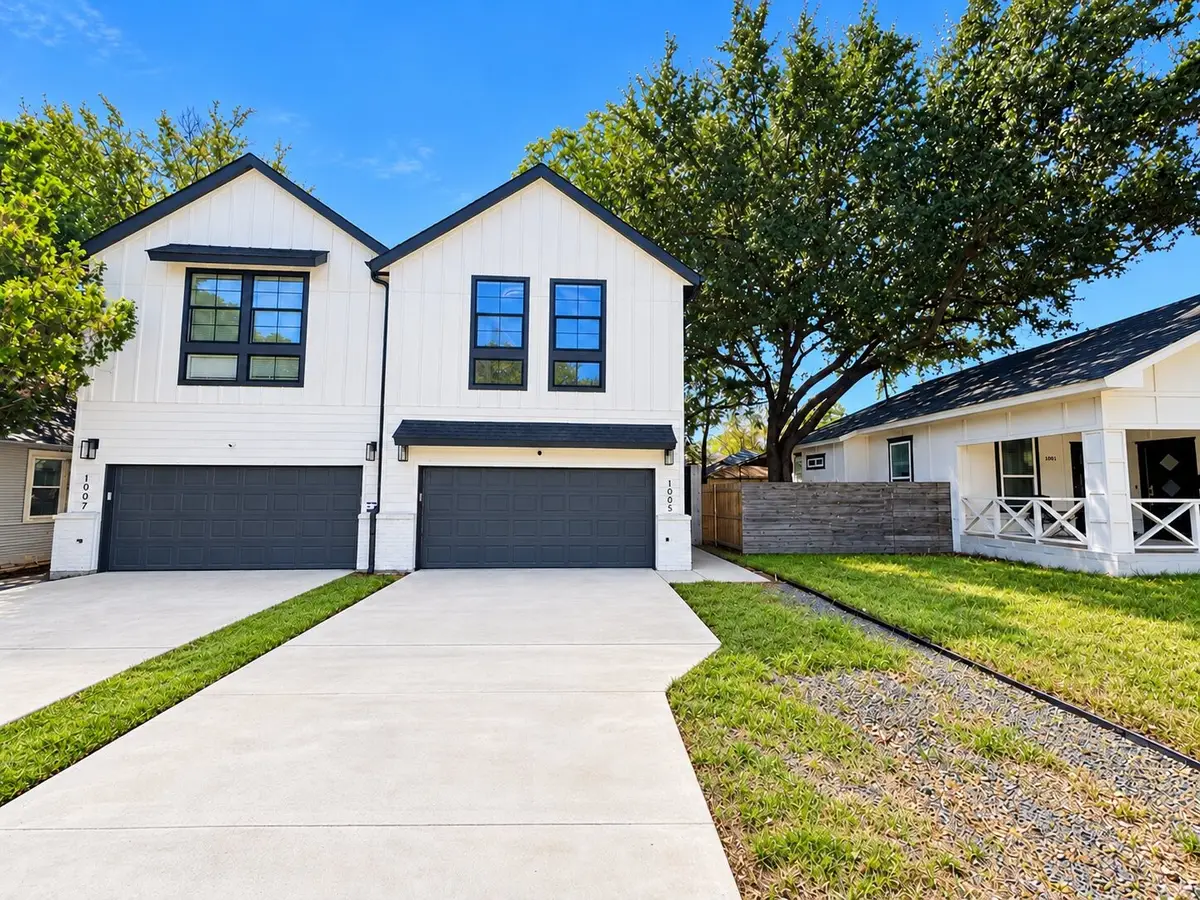 1005 Mount Auburn Avenue, Dallas, TX 75223 - #1