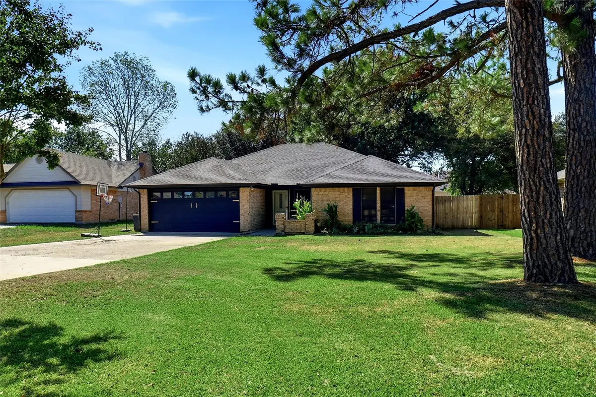 8624 Crestview, North Richland Hills, TX 76182 - #1