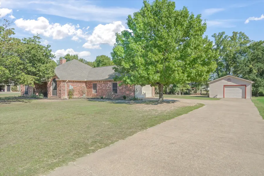 201 Vz County Road 4136, Canton, TX 75103 - #2
