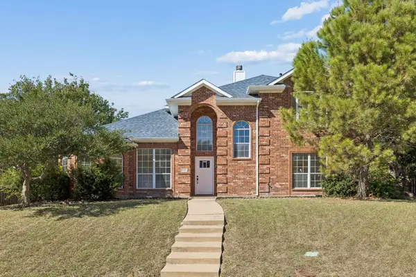 1961 Random Oaks Drive, Rockwall, TX 75087