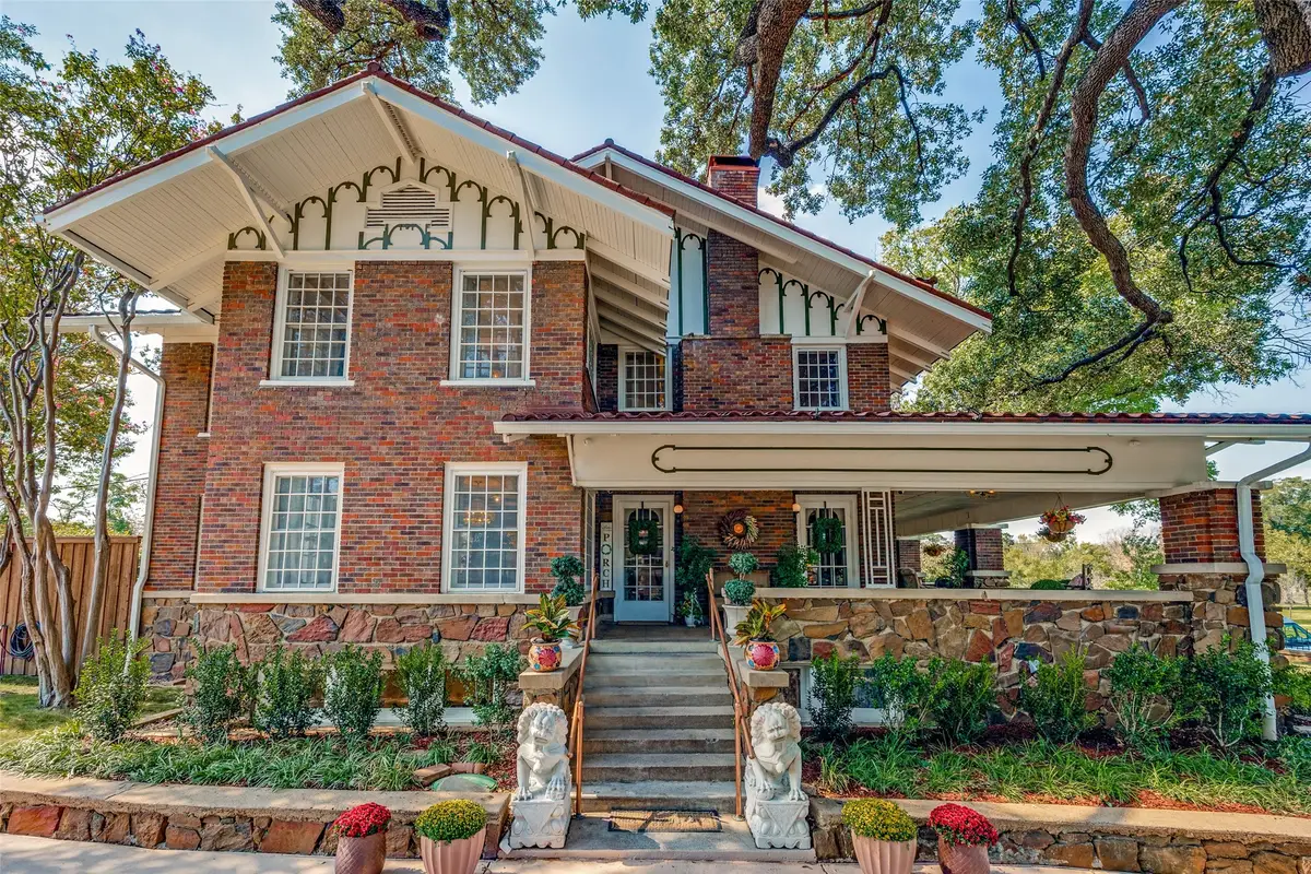320 E 5th Street, Dallas, TX 75203 - #1