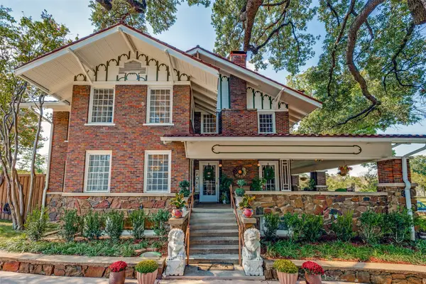 320 E 5th Street, Dallas, TX 75203