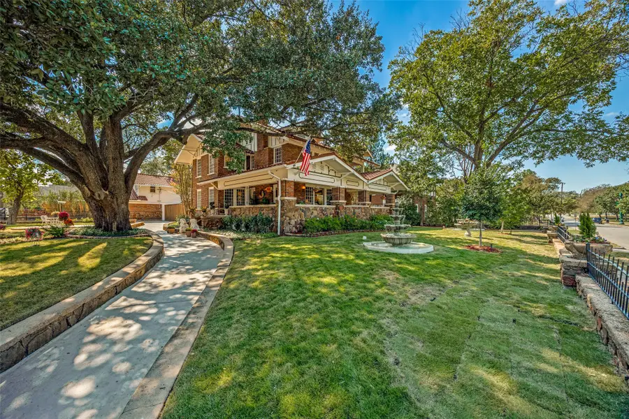 320 E 5th Street, Dallas, TX 75203 - #2