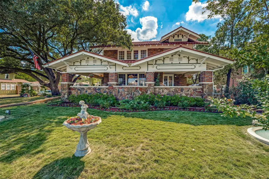 320 E 5th Street, Dallas, TX 75203 - #3
