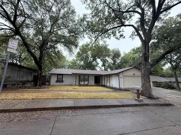 3 Eastlane Place, Plano, TX 75074