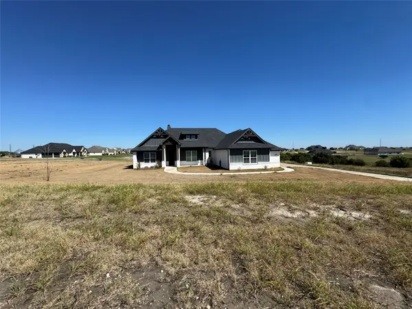 3001 Eagles Court, Weatherford, TX 76087
