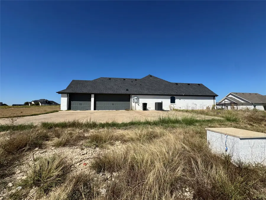 3001 Eagles Court, Weatherford, TX 76087 - #2