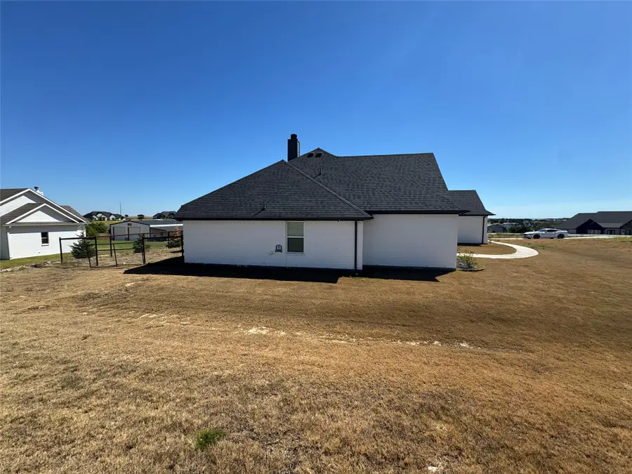 3001 Eagles Court, Weatherford, TX 76087 - #3