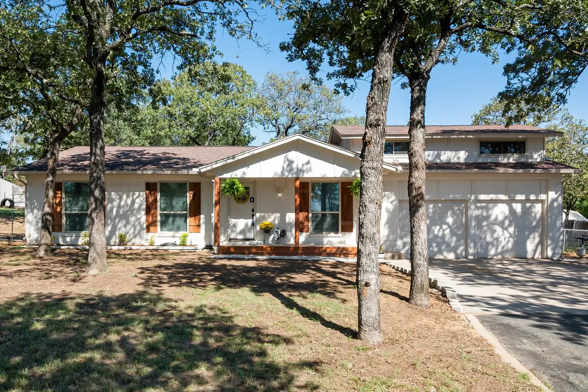 5775 Woodvine Court, Fort Worth, TX 76140 - #1