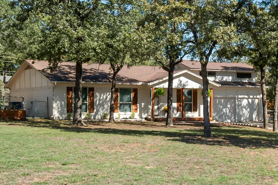 5775 Woodvine Court, Fort Worth, TX 76140 - #2