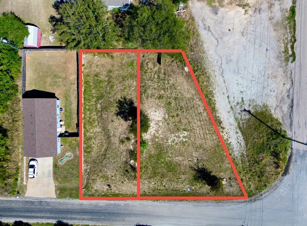 758 E Bluebonnet Drive, Granbury, TX 76048 - #1