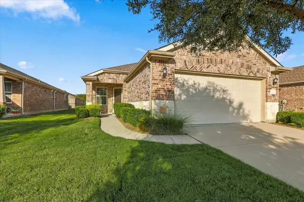 8975 Shore Crest Road, Frisco, TX 75036