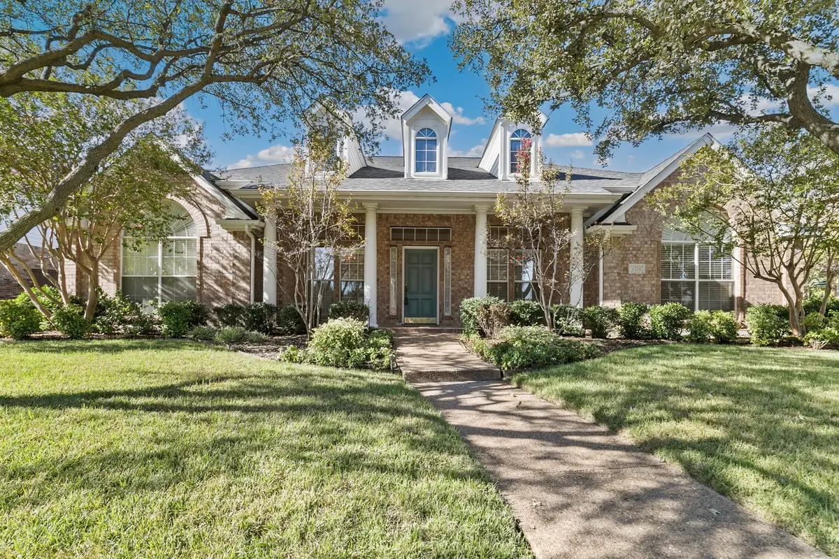 6216 Wolf Ridge Drive, Plano, TX 75024 - #1