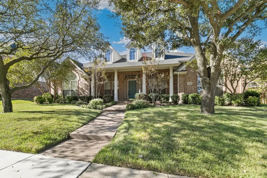 6216 Wolf Ridge Drive, Plano, TX 75024 - #3