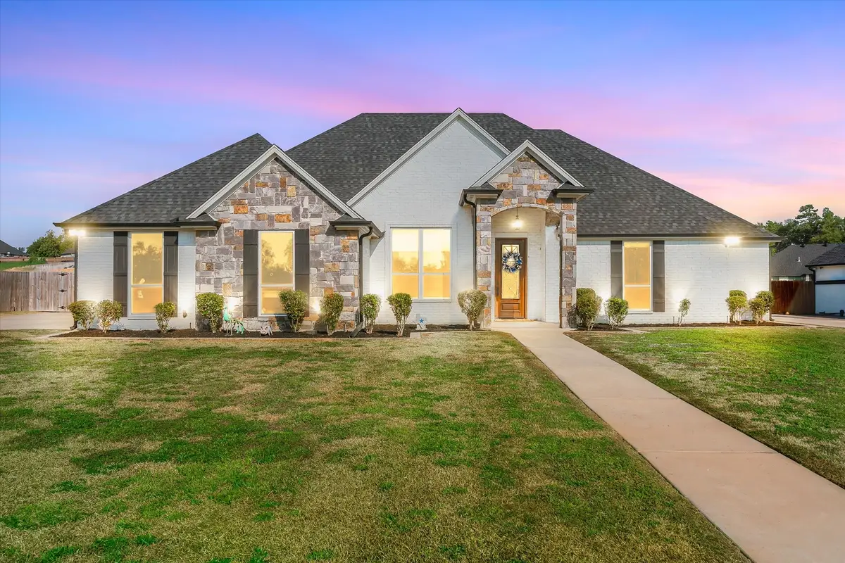 14312 County Road 192, Tyler, TX 75703 - #1