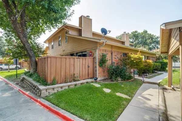 5769 Cedar Creek Drive, Benbrook, TX 76109