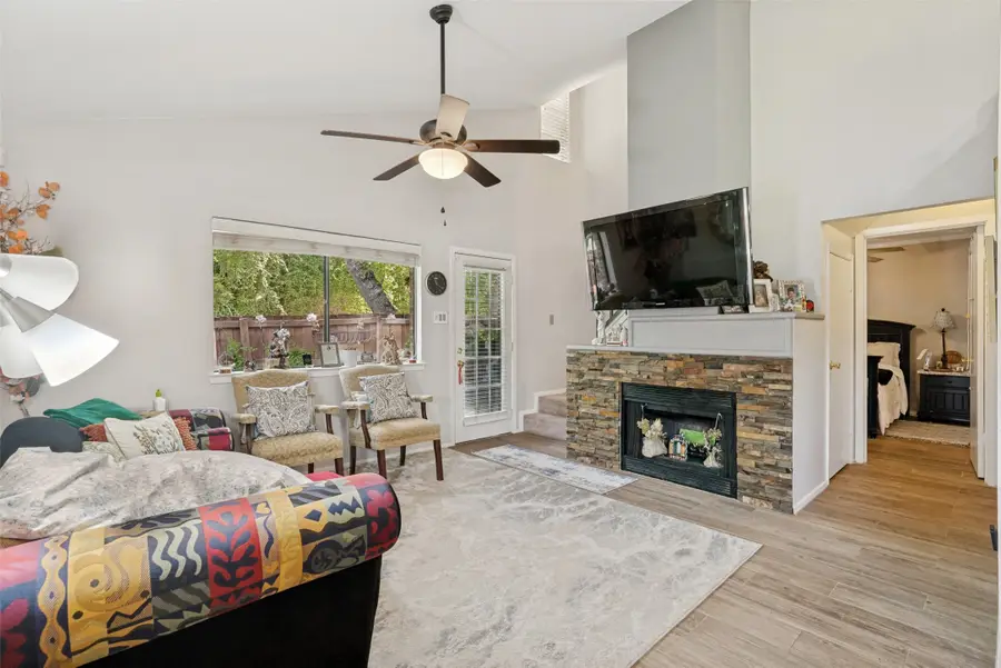 5769 Cedar Creek Drive, Benbrook, TX 76109 - #2