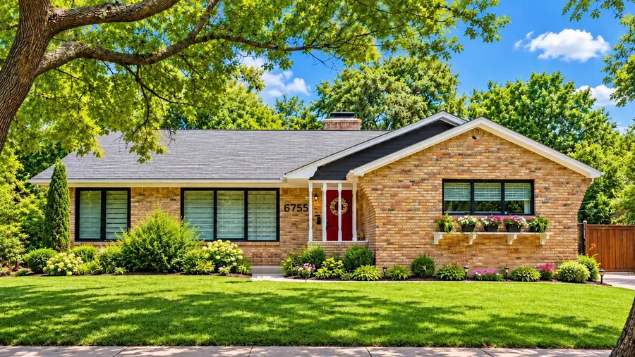 6755 E Mockingbird Lane, Dallas, TX 75214 - #2