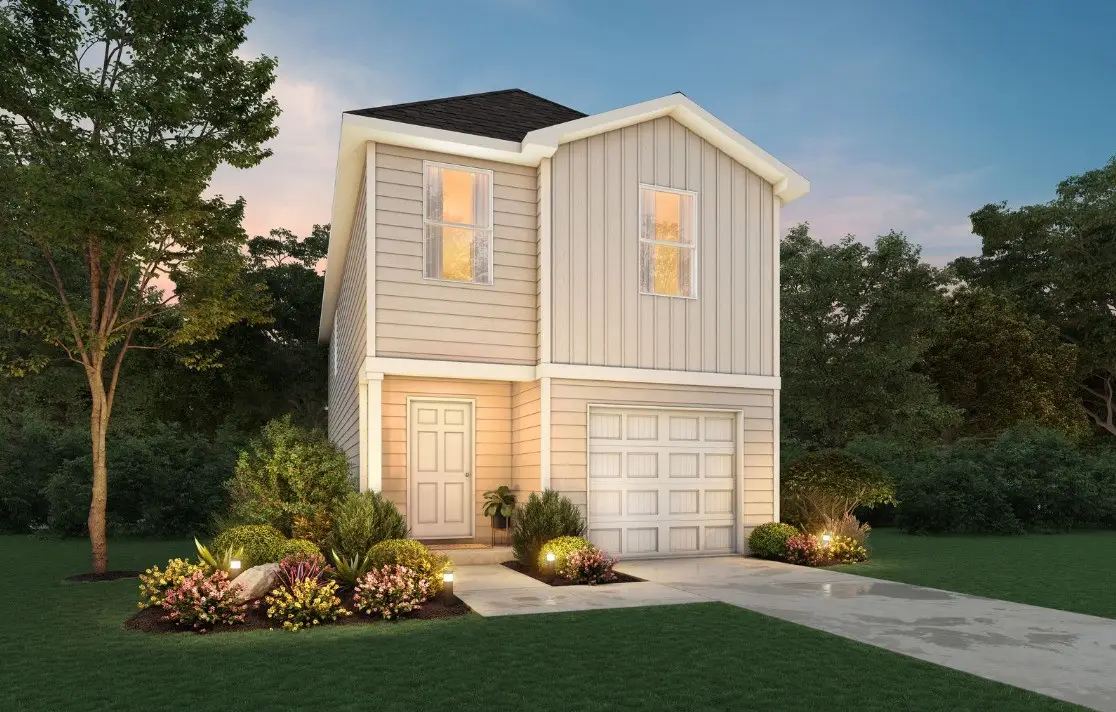 8311 Cayman Street, Dallas, TX 75233 - #1