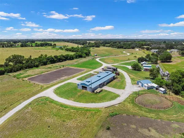 1910 County Road 341, Moody, TX 76557