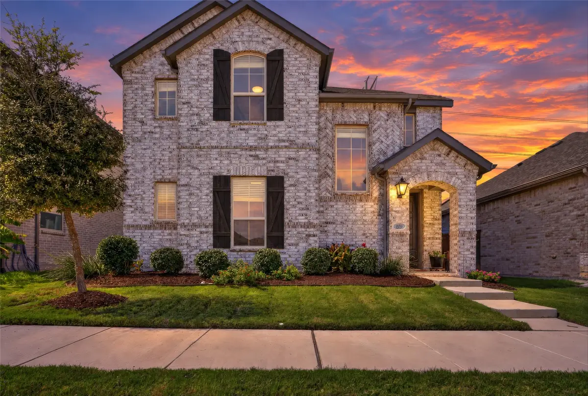 12325 Hulson Trail, Fort Worth, TX 76052 - #1