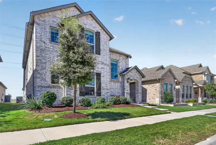 12325 Hulson Trail, Fort Worth, TX 76052 - #2