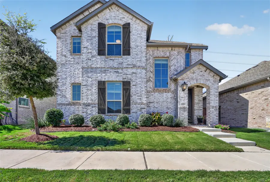 12325 Hulson Trail, Fort Worth, TX 76052 - #3