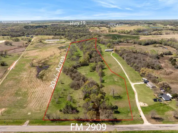 000 Fm 2909, Canton, TX 75103