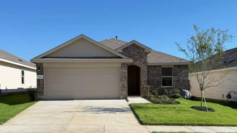 1324 Tin Roof Road, Denton, TX 76249 - #1