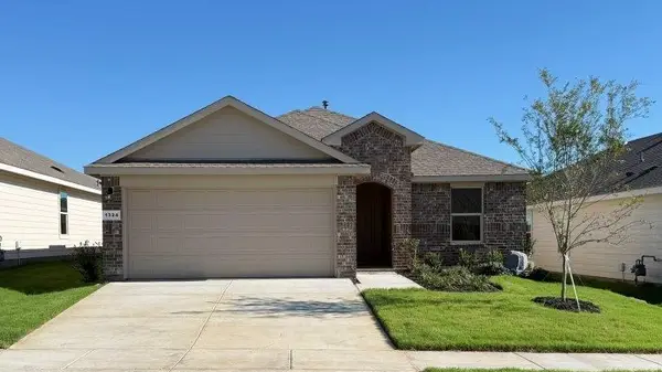 1324 Tin Roof Road, Denton, TX 76249
