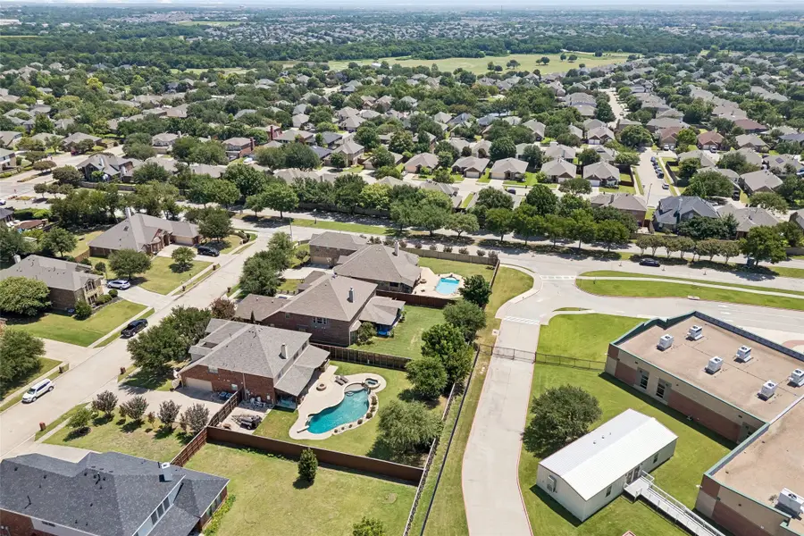 5732 Chateau Drive, Sachse, TX 75048 - #3