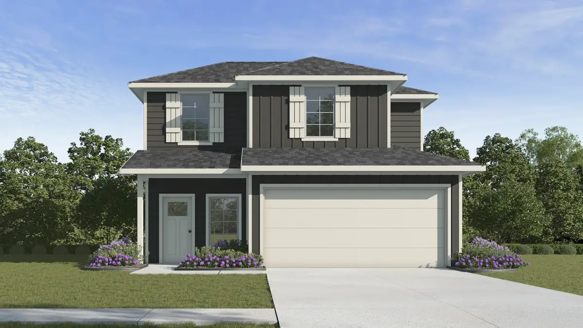 1671 Blaire Drive, Tyler, TX 75702 - #1