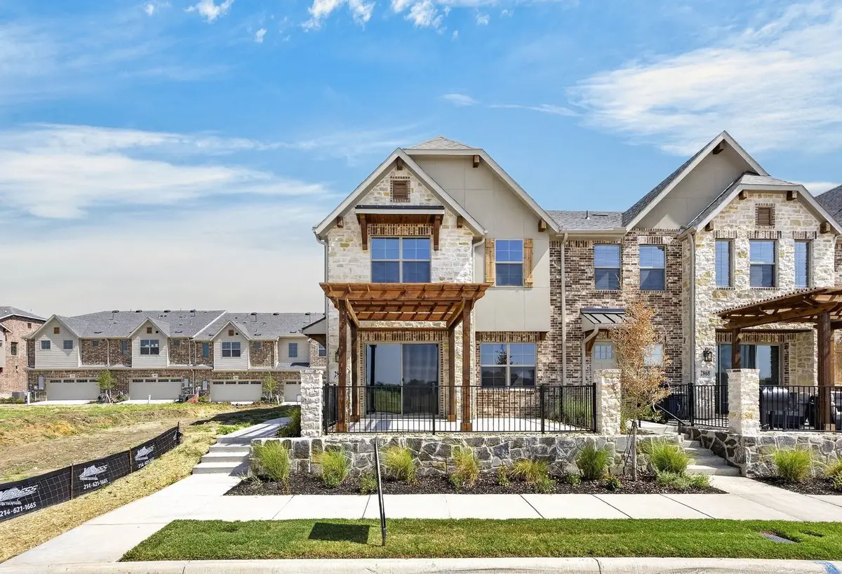 2864 Enfield, The Colony, TX 75056 - #1