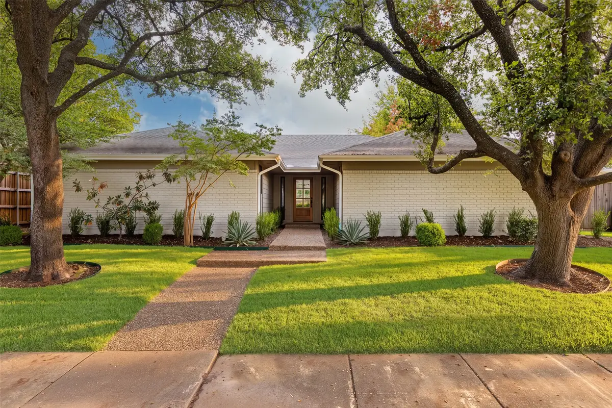 6026 Black Berry, Dallas, TX 75248 - #1