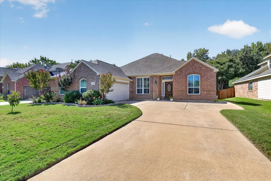 1106 Wedgewood Drive, Mansfield, TX 76063 - #2