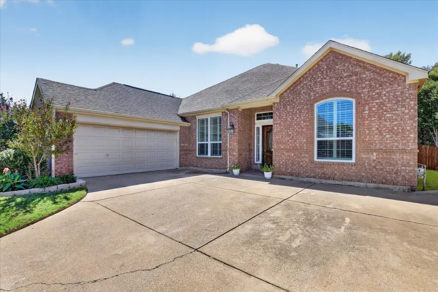 1106 Wedgewood Drive, Mansfield, TX 76063 - #3